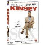 Kinsey DVD – Hledejceny.cz