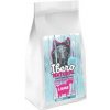 Granule pro psy Ibero Natural dog Cold Pressed Adult S Lamb 12 kg