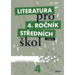 Literatura pro 4. ročník SŠ - zkrácená verze – Hledejceny.cz