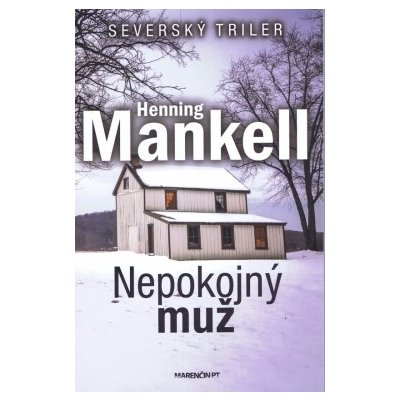 Nepokojný muž – Hledejceny.cz