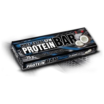 Vision Nutrition CFM PROTEIN BAR 75g