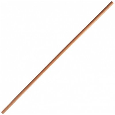 Spokar hůl dřevěná 160 cm 3695103200 – Zboží Dáma