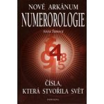 Nové arkánum numerologie – Hledejceny.cz