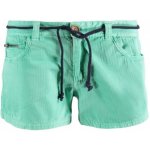 Dámské kraťasy gacerenzana zelené – Zbozi.Blesk.cz