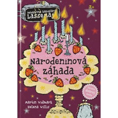 Narodeninová záhada – Zboží Mobilmania