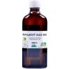 kuchyňský olej ASO Zdravý život Pupálkový olej bio 100 ml