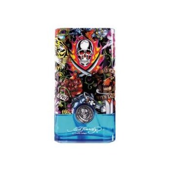 Christian Audigier Ed Hardy Hearts & Daggers toaletní voda pánská 100 ml