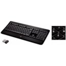 Logitech Wireless Illuminated Keyboard K800 920-002394CZ