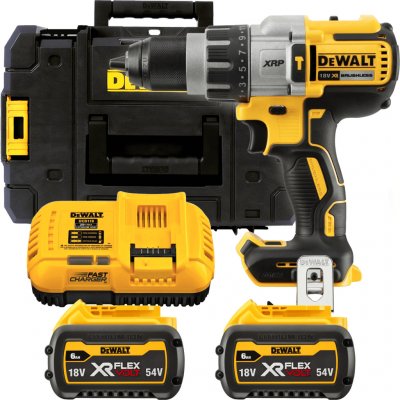 DeWalt DCD996T2 – HobbyKompas.cz