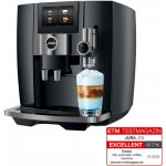 Jura J10 Piano Black – Zboží Dáma