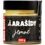 Big Boy arášídové máslo jemné 250 g – Sleviste.cz