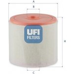 Vzduchový filtr UFI 27.J38.00 – Hledejceny.cz