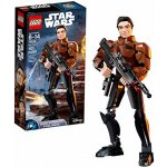 LEGO® Star Wars™ 75535 Han Solo – Zboží Živě