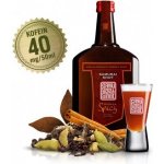 Samurai shot MASALA SPICY 500 ml – Sleviste.cz