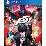 Persona 5 – Hledejceny.cz