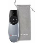 Verbatim Focus bezdrátový prezentér 32365 – Zboží Mobilmania