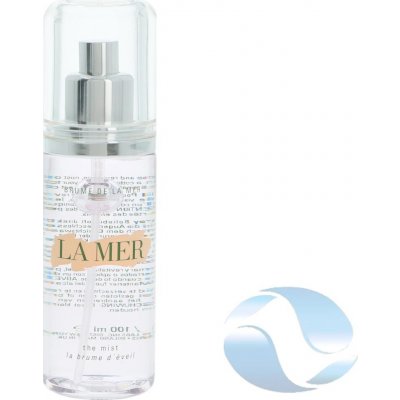 La Mer Cleansers pleťová mlha s hydratačním účinkem (Face Mist) 100 ml