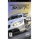 Need for Speed SHIFT – Hledejceny.cz