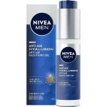 Nivea Men Hyaluron Anti-Age eye Cream – Zboží Dáma