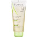 A-Derma Original Care vyživující sprchový gel Ultra-rich Shower Gel 200 ml