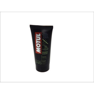 Motul MC Care M4 čistící prostředek na ruce 100 ml – Zbozi.Blesk.cz