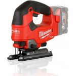 Milwaukee M18 FJS-0X BODY 4933464726 – Sleviste.cz