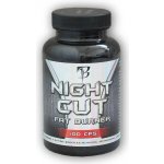 BodyFlex Night Cut 100 kapslí – Hledejceny.cz