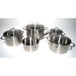 Zwilling Essence 5 ks – Zboží Dáma Zwilling Essence 5 ks – Zboží Dáma