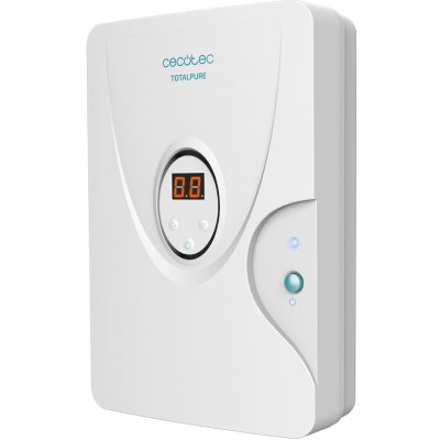 Cecotec Ozonizátor TotalPure 3000 Smart Ozon – Zbozi.Blesk.cz