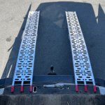 Shark ATV Moto hliníkové nájezdy 2 ks nosnost max. 680 kg 01CZ2005 – Sleviste.cz