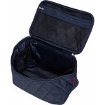 Reisenthel Cosmetic Case REISENTHEL-ML4110 Rhombus Midnight Gold – Zboží Mobilmania
