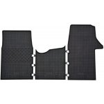 Koberce gumové Rigum Renault Trafic 2014 | Zboží Auto