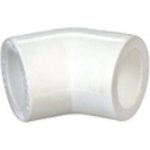 Aquaplast PPR koleno 45° 25 mm – Zboží Mobilmania