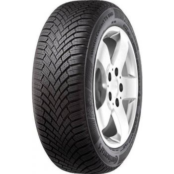 Continental WinterContact TS 860 S 245/40 R20 99V Runflat