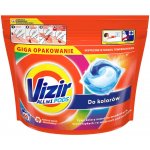 Vizir Allin1 Color kapsle 60 PD – Zbozi.Blesk.cz