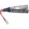 Airsoftová baterie ASG 7.4V/1300mAh Li-Pol