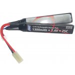 ASG 7.4V/1300mAh Li-Pol – Zbozi.Blesk.cz