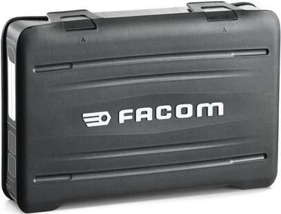 Facom plastový box 329x215x59 mm FC-BP.MBOXM