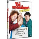 tři moulové DVD