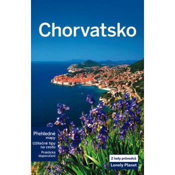 Chorvatsko 3 průvodce