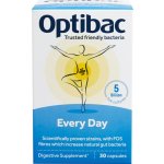 Optibac Every Day probiotika pro každý den 30 kapslí – Hledejceny.cz