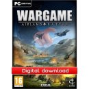 Wargame: AirLand Battle