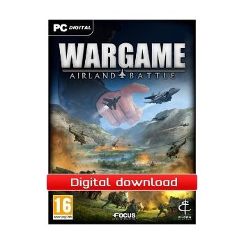 Wargame: AirLand Battle