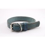 Tamer kožený obojek – Sleviste.cz