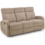 Halmar OSLO 3S béžová – Zboží Dáma