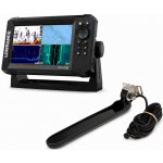 Lowrance eagle 7 se sondou tripleshot hd – Zboží Mobilmania