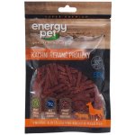 Energy Pet Kachní řezané proužky 50 g – Zboží Mobilmania