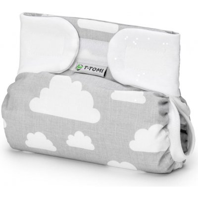 T-tomi Ortopedické abdukční kalhotky SZ 5-9 kg White cloud – Hledejceny.cz