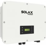 Solax Power X3-ULT-25K – Zboží Mobilmania