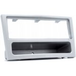 Rámeček rádia EinParts Automotive EPCR-FRAME05 stříbrný – Hledejceny.cz